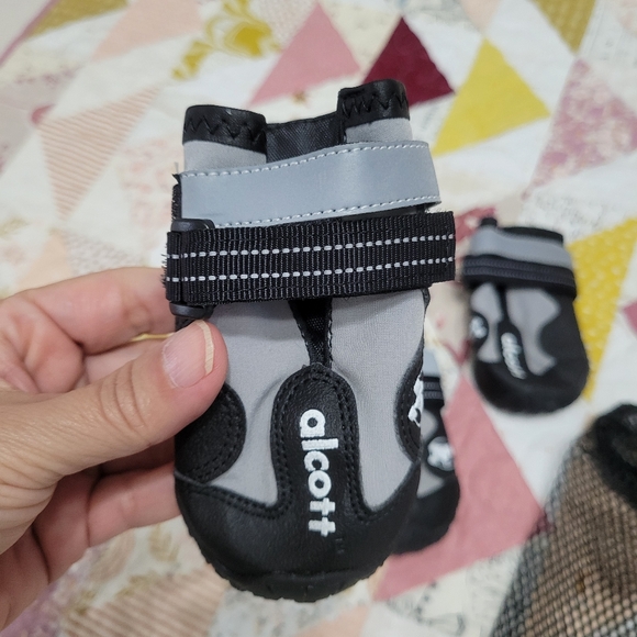 Allott Dog Boots - Picture 2 of 6